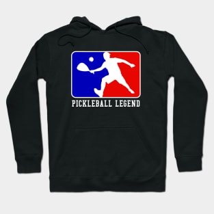 PICKLEBALL LEGEND Hoodie